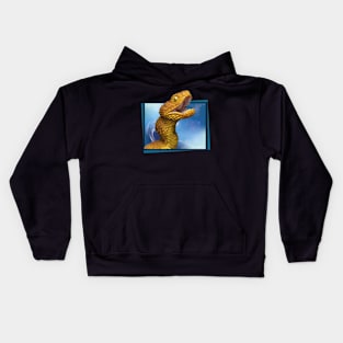 Snake Kids Hoodie